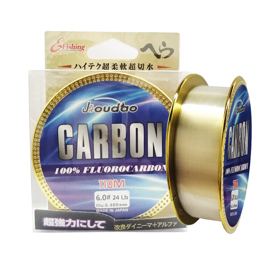 Copolymer Line - Premium Monofilament Fishing Line 110m Japanese