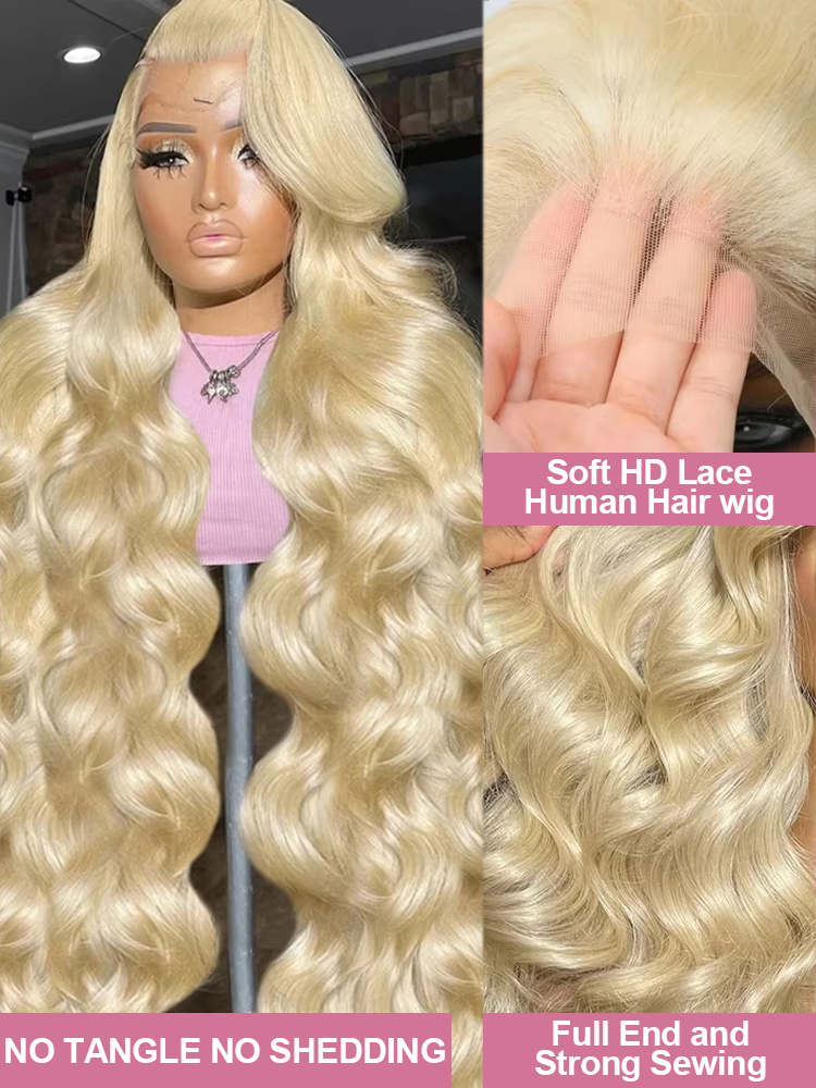 40 46 Inch 613 Honey Blonde 13 - Braided Line avaliação e preço