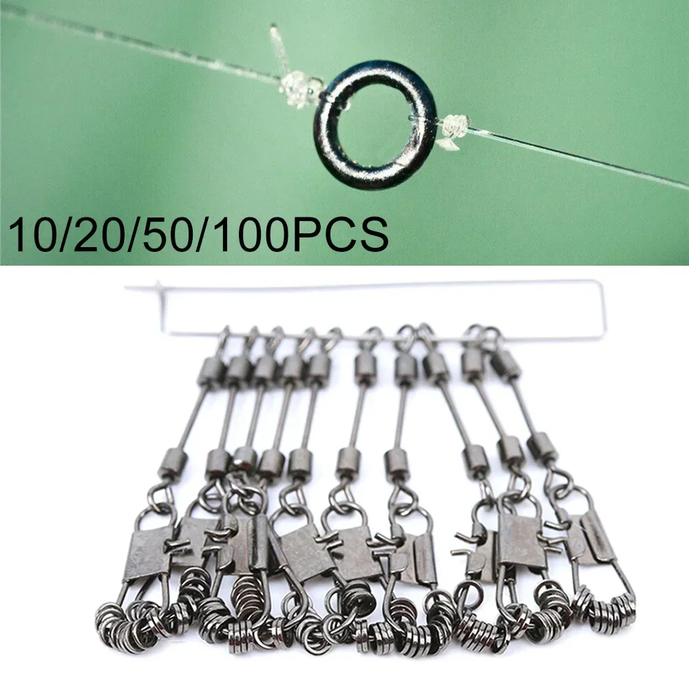 10/20/50pcs 2mm Fly Fishing O- - Leader Line avaliação e preço