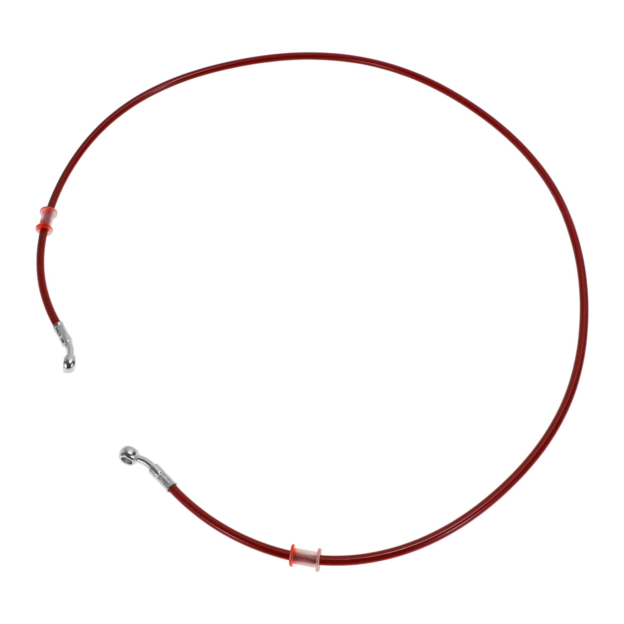 UXCELL 150cm Motorcycle Brake  - Braided Line avaliação e preço