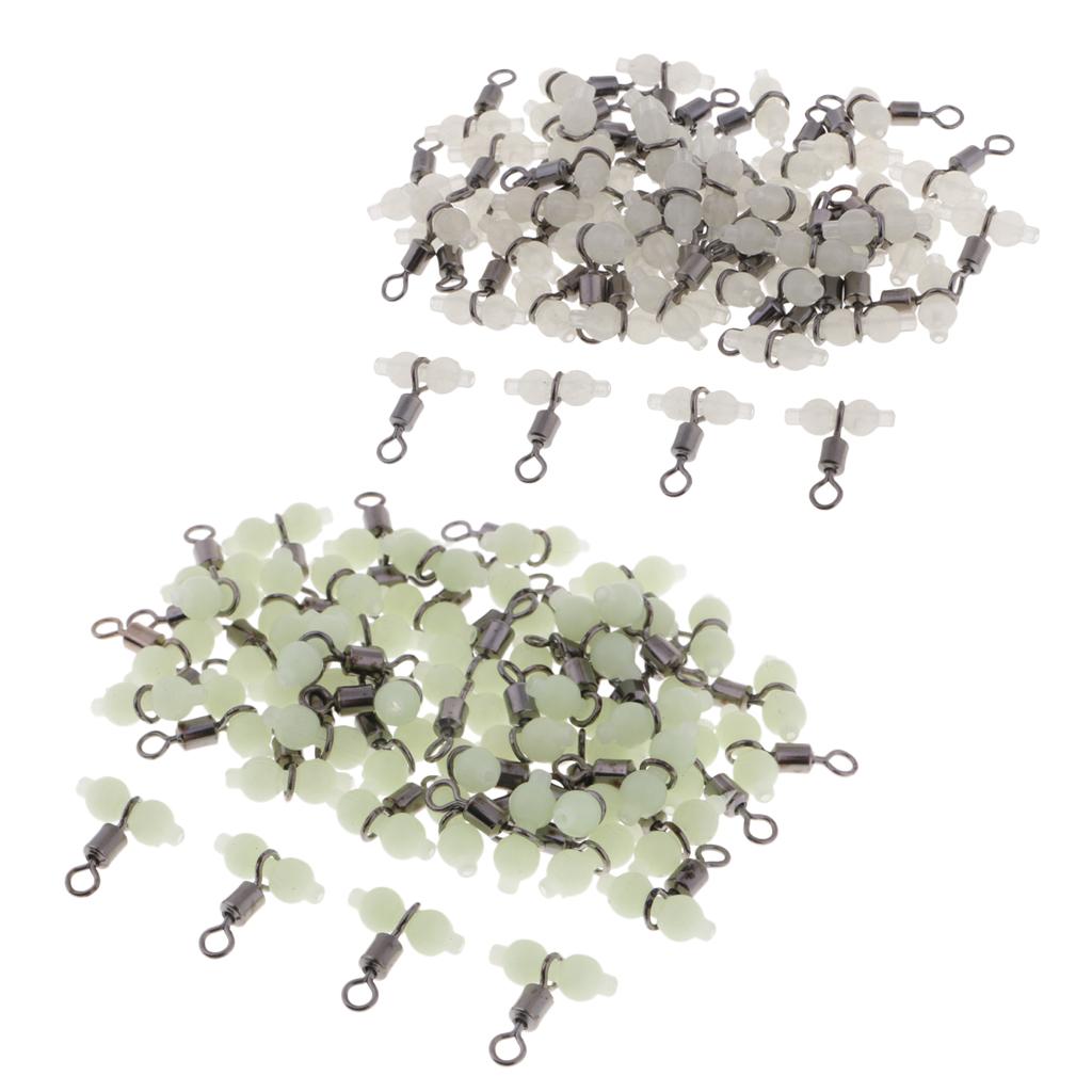Luminous Swivel Rolling Swivel - Freshwater Line avaliação e preço
