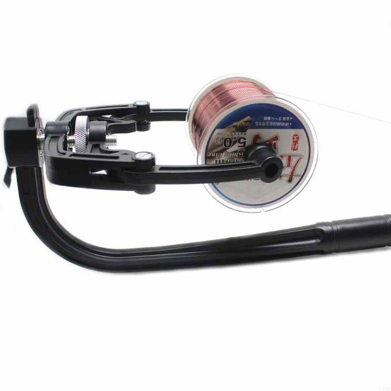Fishing Line Winder Spooler Ma - Fishing Line Spool avaliação e preço