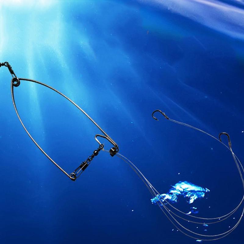 Automatic Fishing Device God H - Freshwater Line avaliação e preço