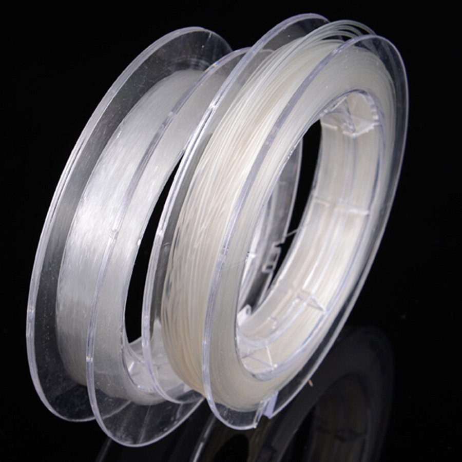 Mavllos Ancient Fluorocarbon F - Copolymer Line avaliação e preço