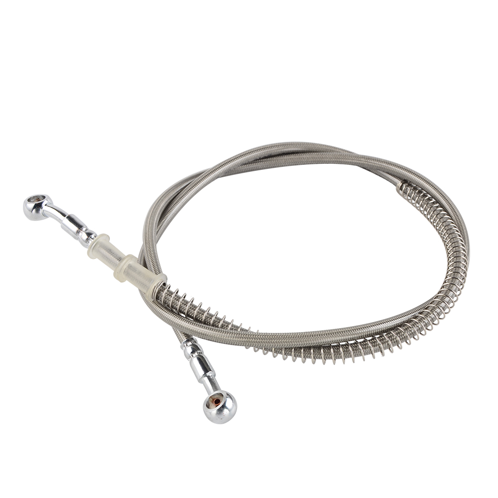 39cm-140cm Motorcycle Brake Oi - Braided Line avaliação e preço