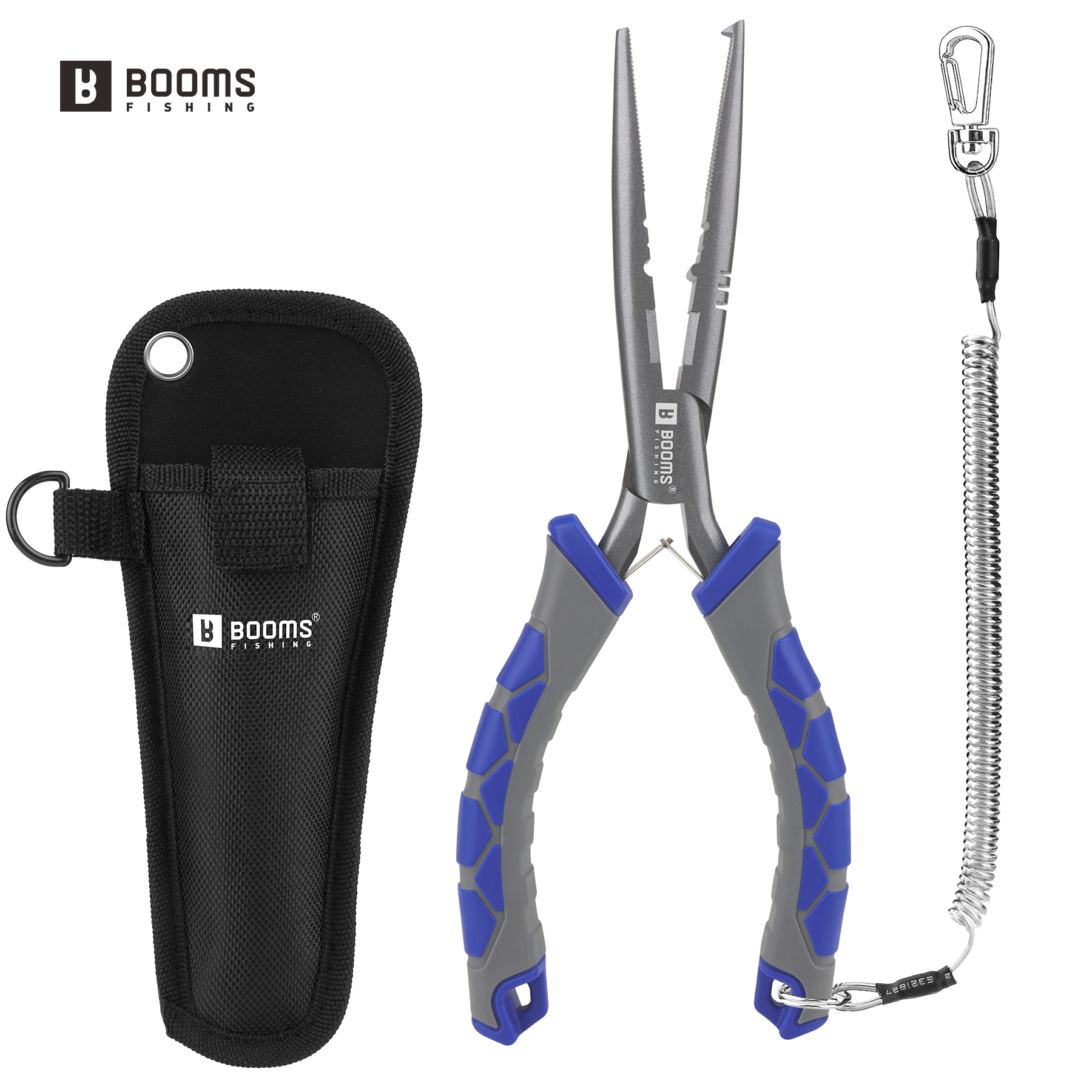 Booms Fishing XW10 23cm Long N - Fishing Line Cutter avaliação e preço