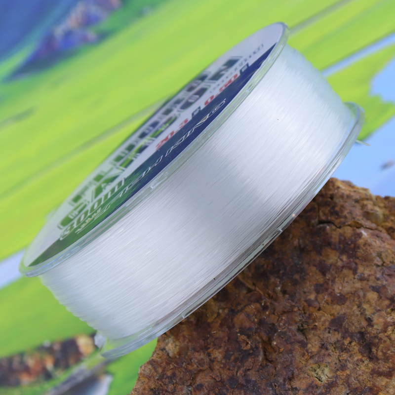 0.3/0.35/0.4/0.45/0.5mm Fluoro - Copolymer Line avaliação e preço