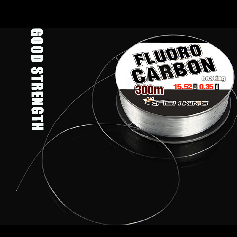 0.3/0.35/0.4/0.45/0.5mm Fluoro - Copolymer Line avaliação e preço