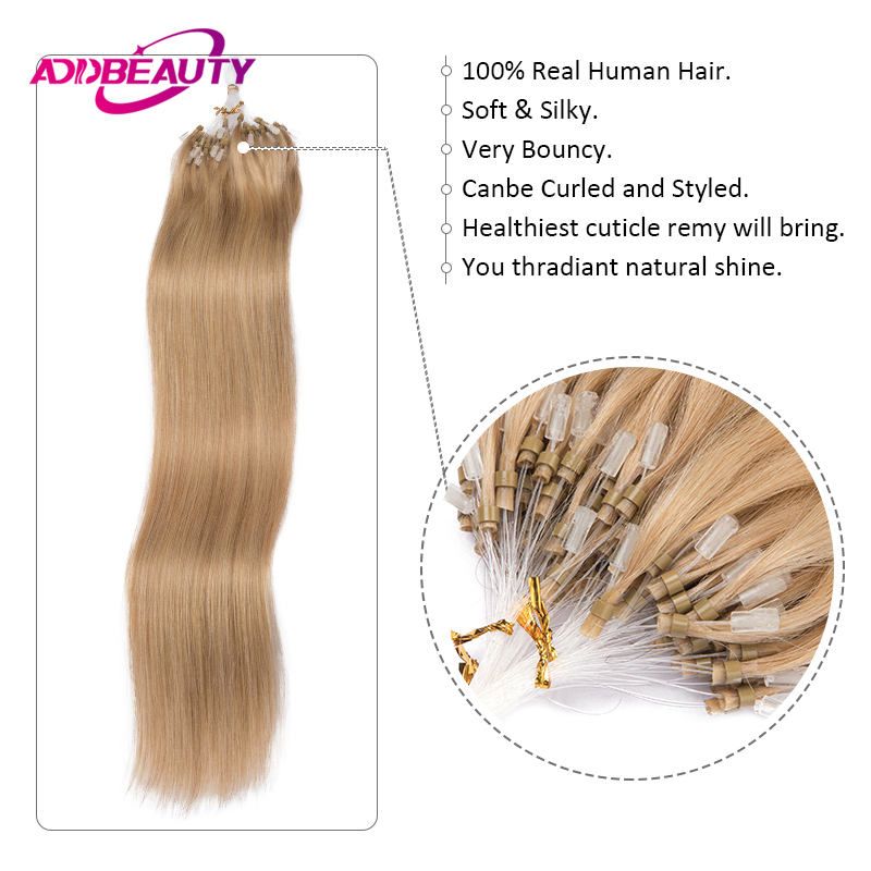 Straight Human Hair Extensions - Monofilament Line avaliação e preço