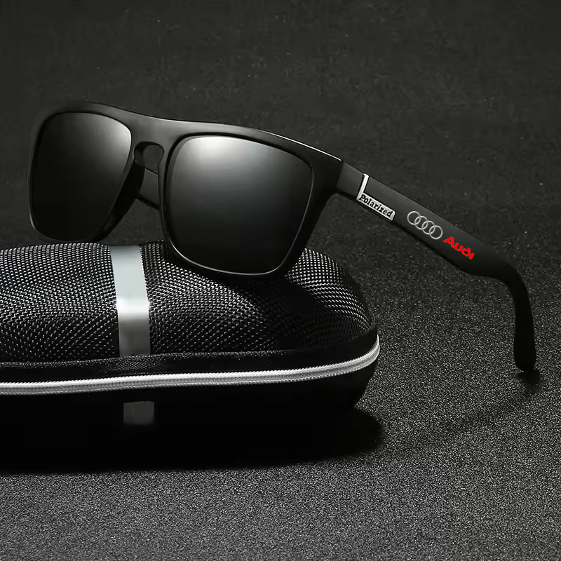 Car Sticker Sunglasses Polariz - Monofilament Line avaliação e preço