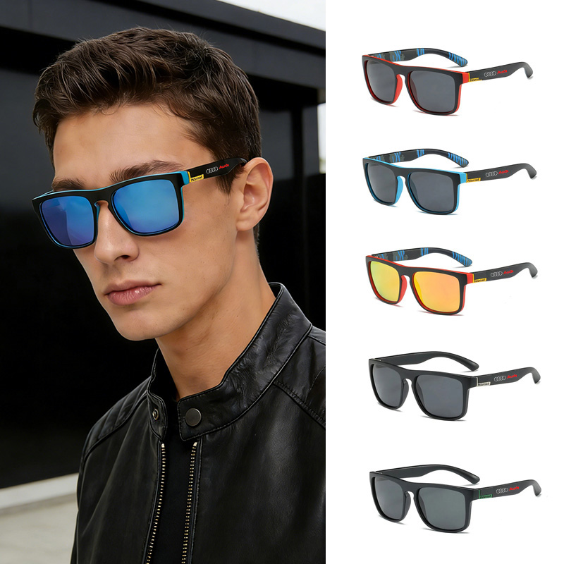 Car Sticker Sunglasses Polariz - Monofilament Line avaliação e preço