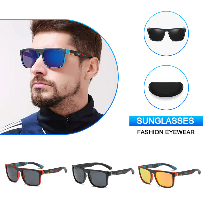 Car Sticker Sunglasses Polariz - Monofilament Line avaliação e preço