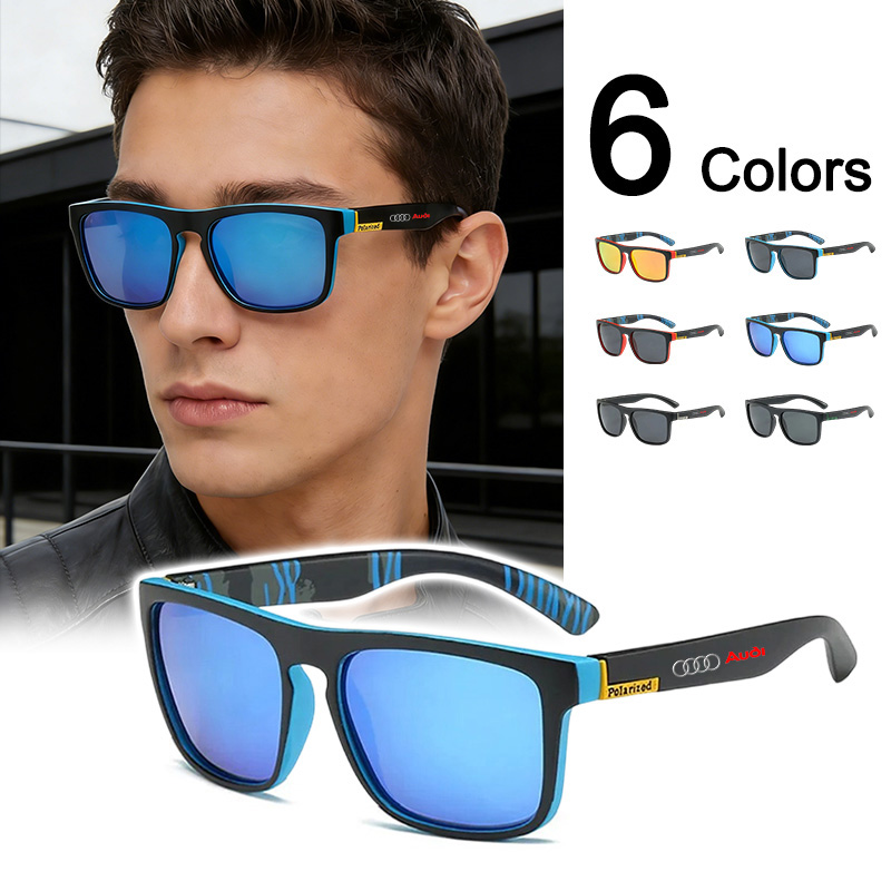 Car Sticker Sunglasses Polariz - Monofilament Line avaliação e preço