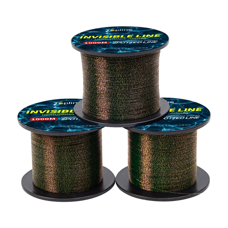 1000M 3.0# Fishing Line Green  - Fishing Line Winder avaliação e preço