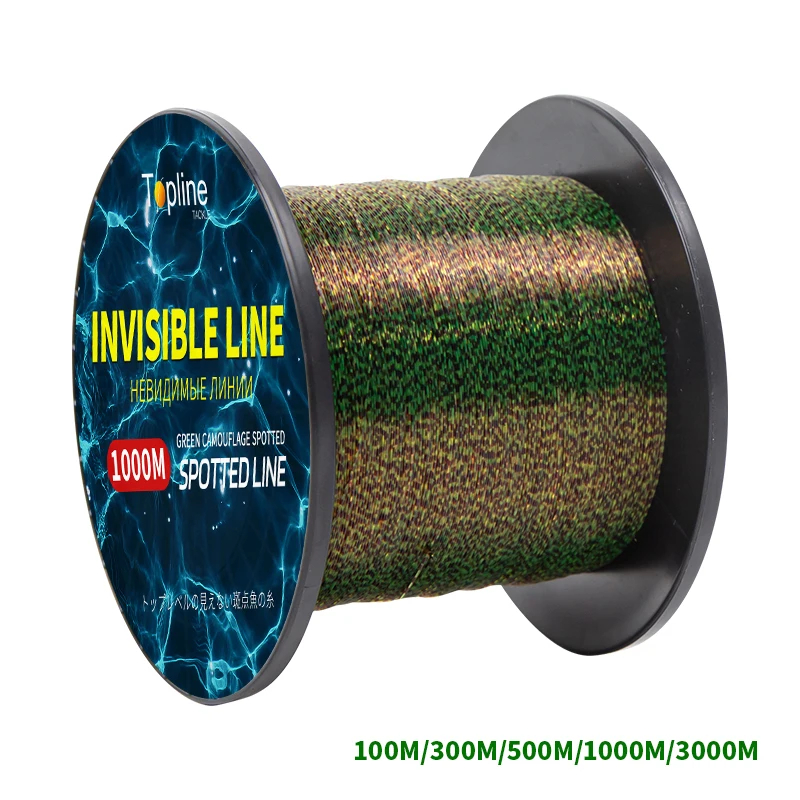 1000M 3.0# Fishing Line Green  - Fishing Line Winder avaliação e preço