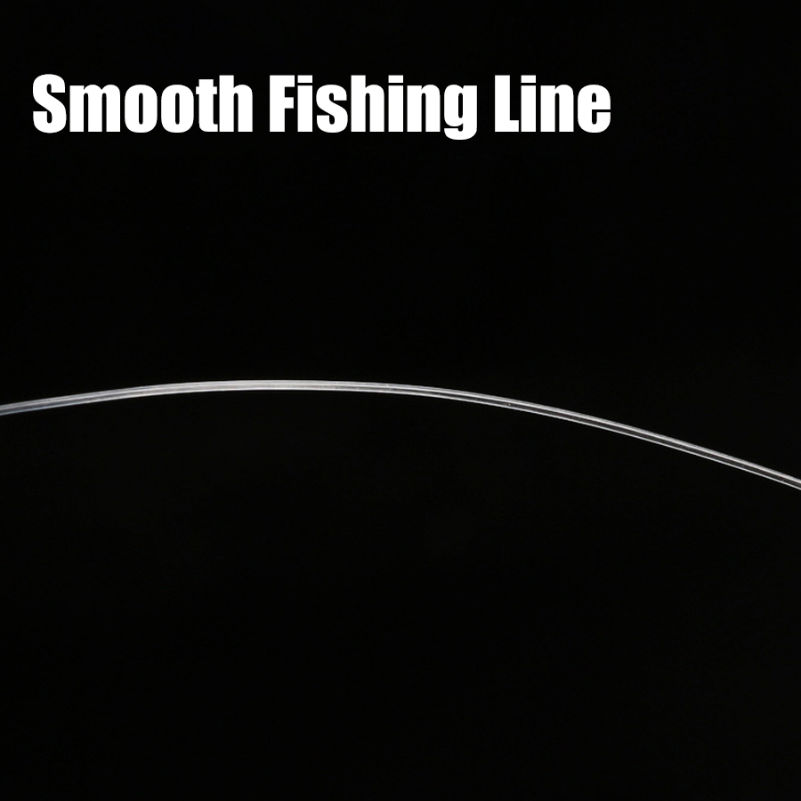 Premium Monofilament Fishing L - Copolymer Line avaliação e preço