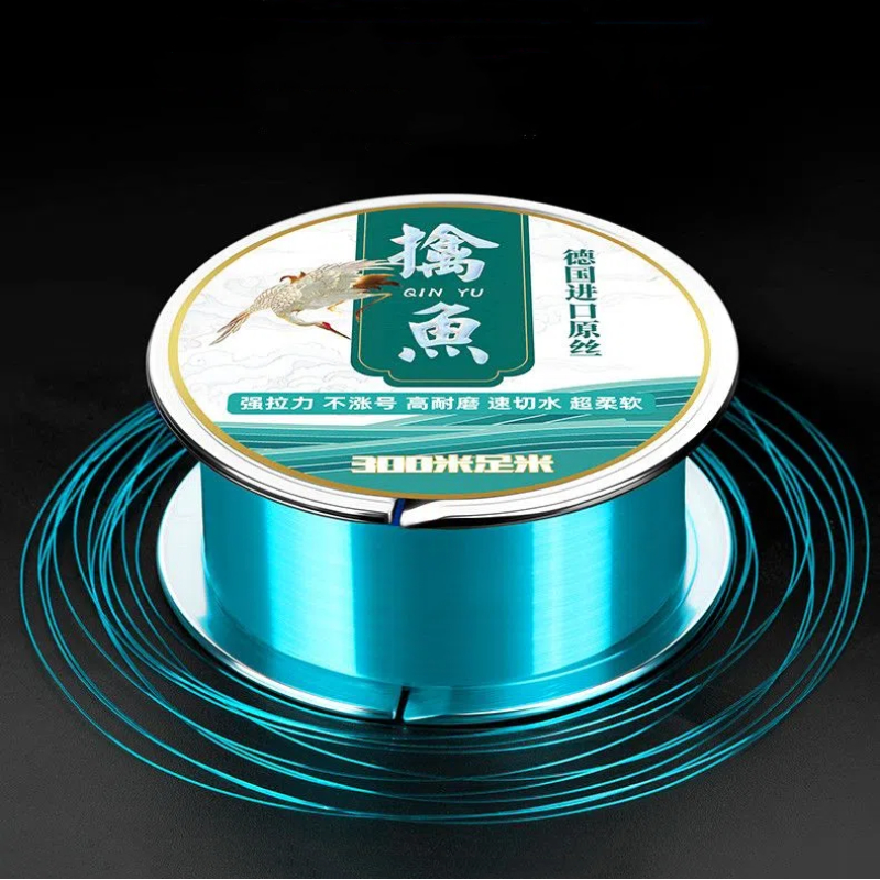 Super Strong Fishing Lines 300 - Copolymer Line avaliação e preço