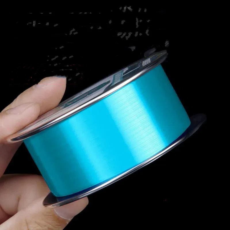 Super Strong Fishing Lines 300 - Copolymer Line avaliação e preço