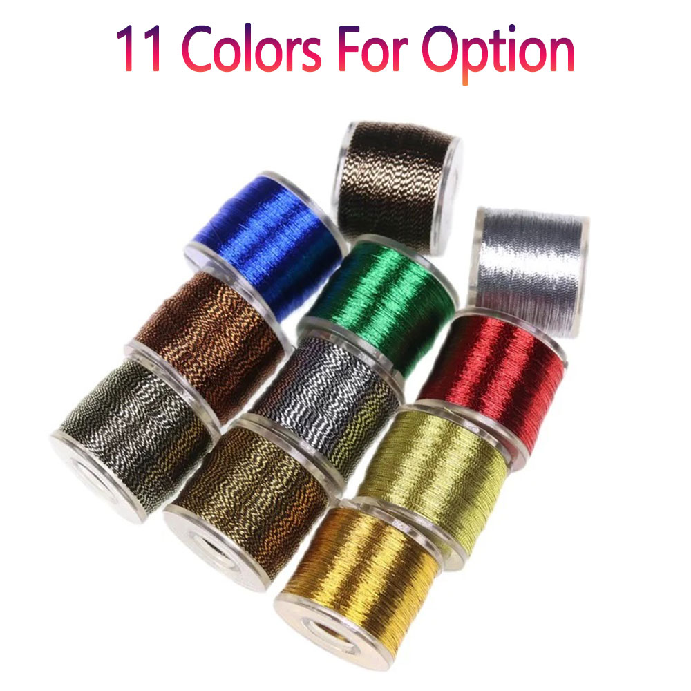 100 yards/Spool Fishing Rod Bu - Fishing Line Spool avaliação e preço
