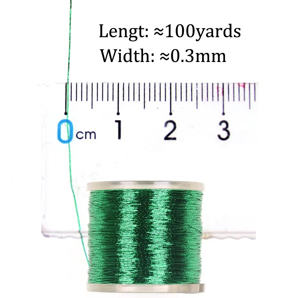 100 yards/Spool Fishing Rod Bu - Fishing Line Spool avaliação e preço