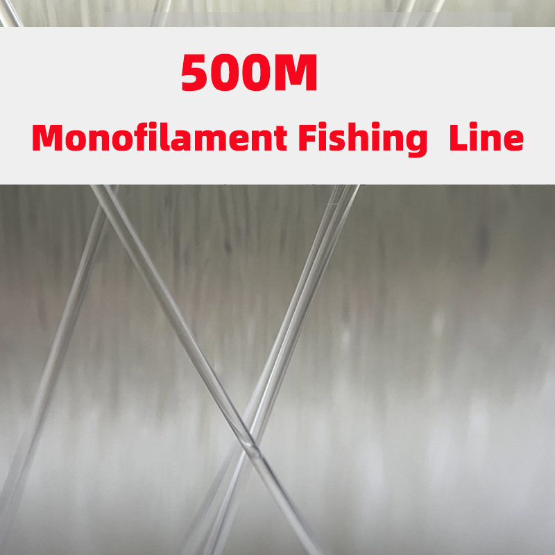 0.6/0.7/0.8/0.9/1.0mm Big Size - Ice Fishing Line avaliação e preço