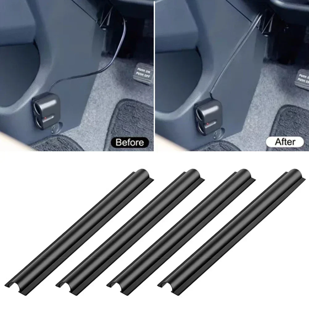 4/8Pcs Car Interior Cable Line - Tippet Line avaliação e preço