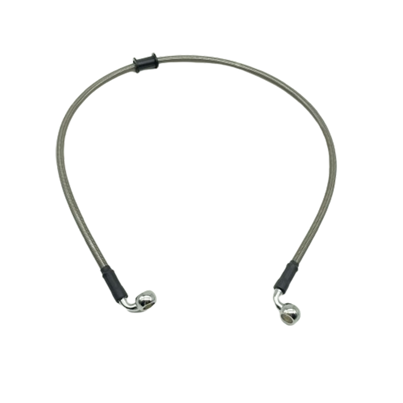 10mm 90 Degree Motorcycle Dirt - Braided Line avaliação e preço