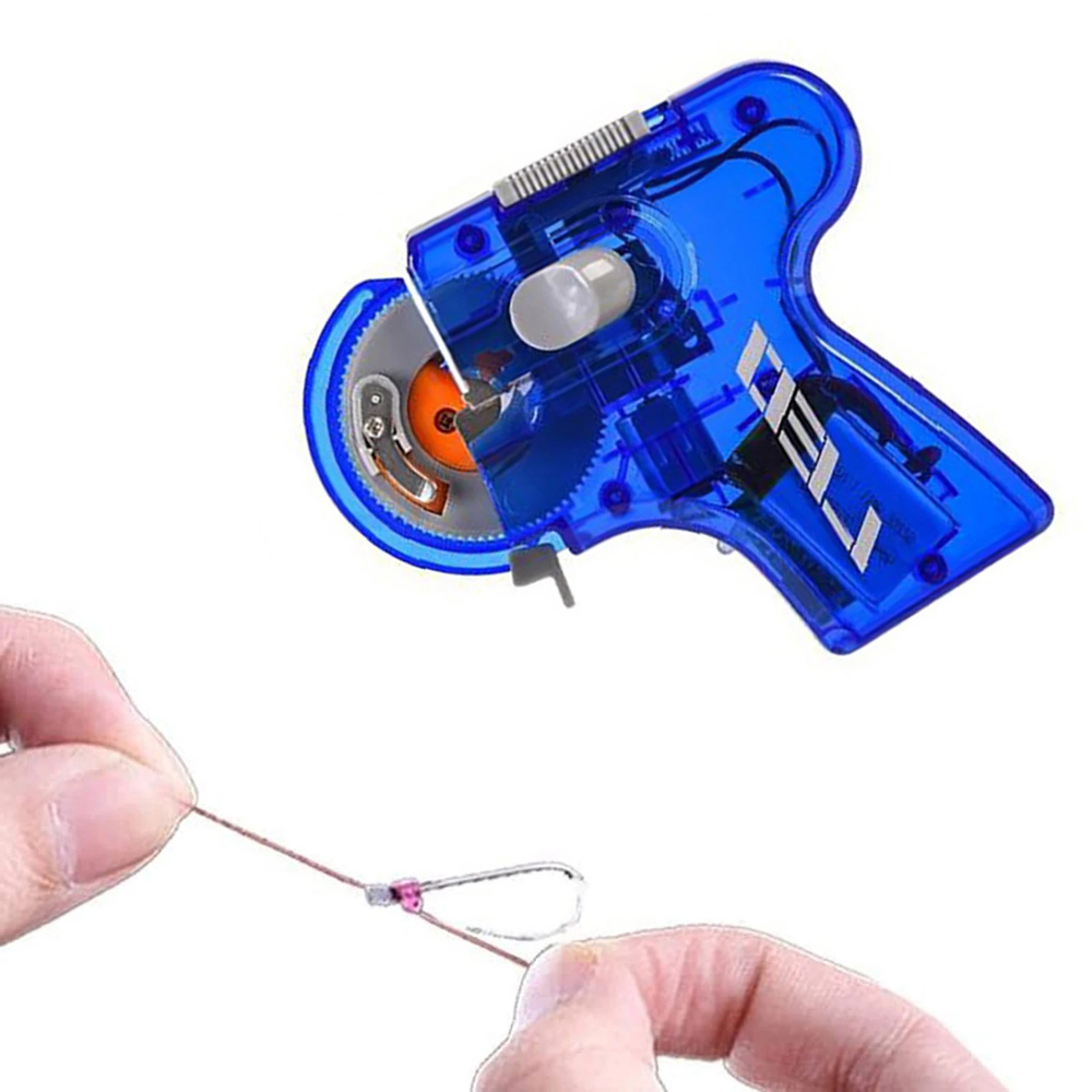 USB Charge Electric Automatic  - Fishing Line Dispenser avaliação e preço