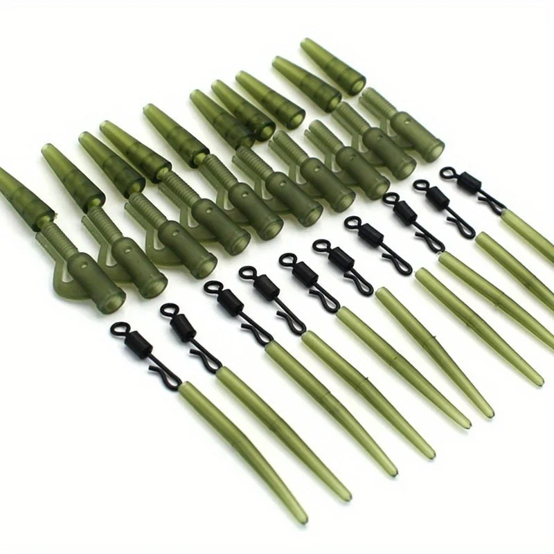 1-5 bag Carp Fishing Accessori - Fishing Line Winder avaliação e preço