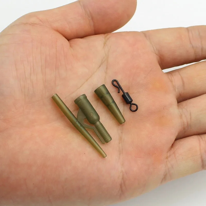 1-5 bag Carp Fishing Accessori - Fishing Line Winder avaliação e preço