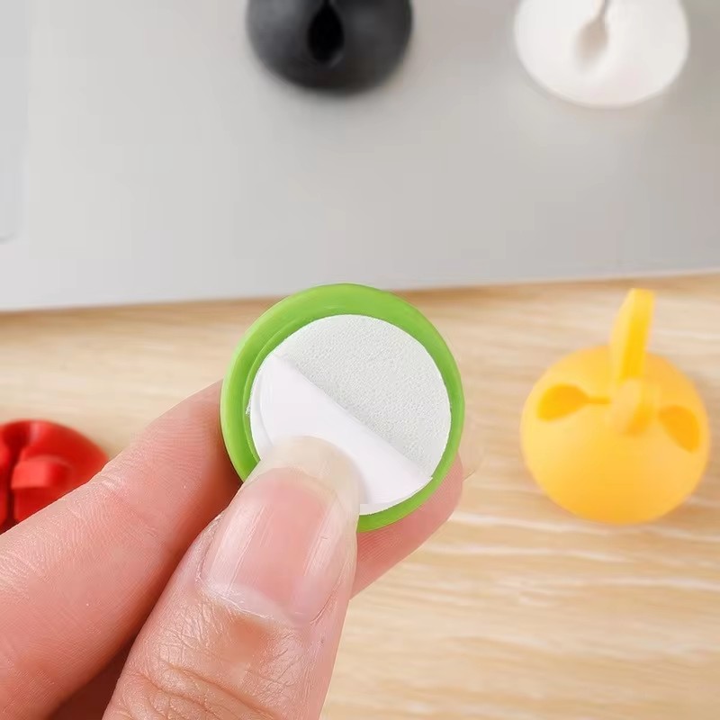 Cute Rabbit Ear Cable Manager  - Tippet Line avaliação e preço