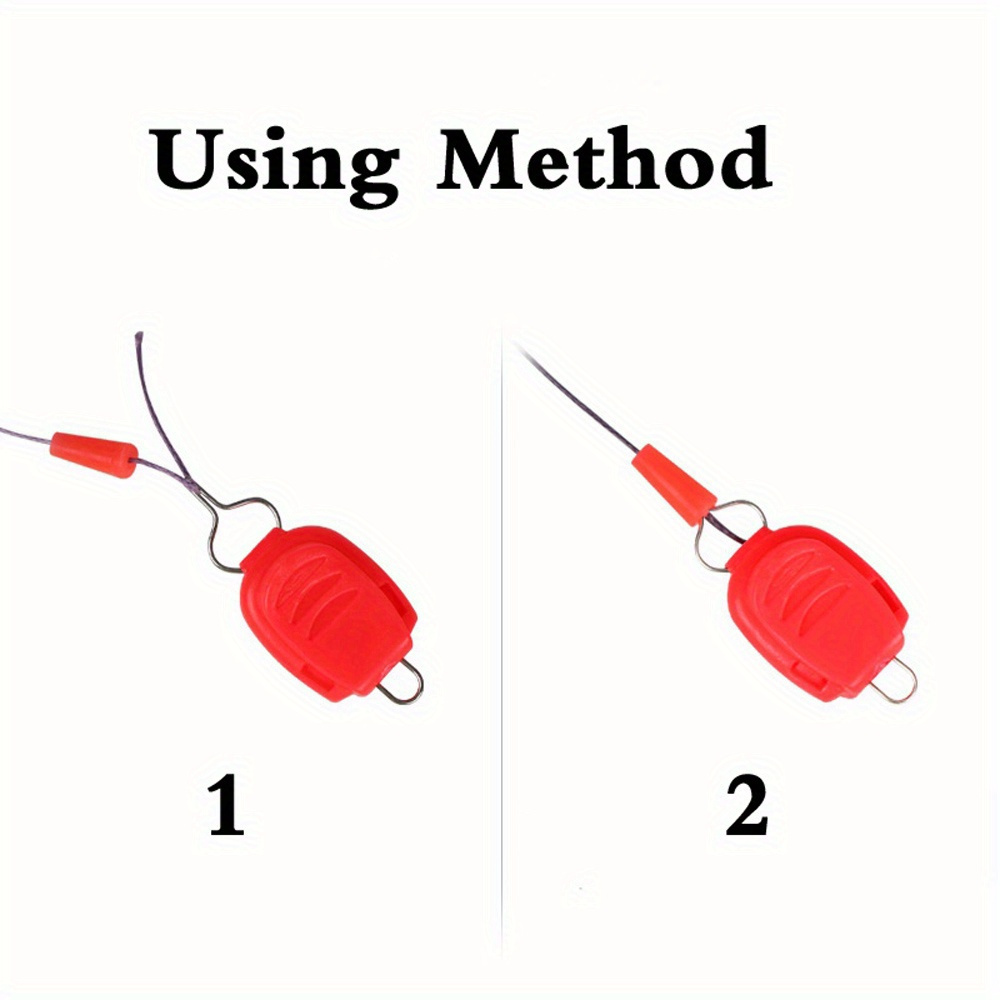 5/10/15pcs Updated Fishing Lin - Fishing Line Spool avaliação e preço