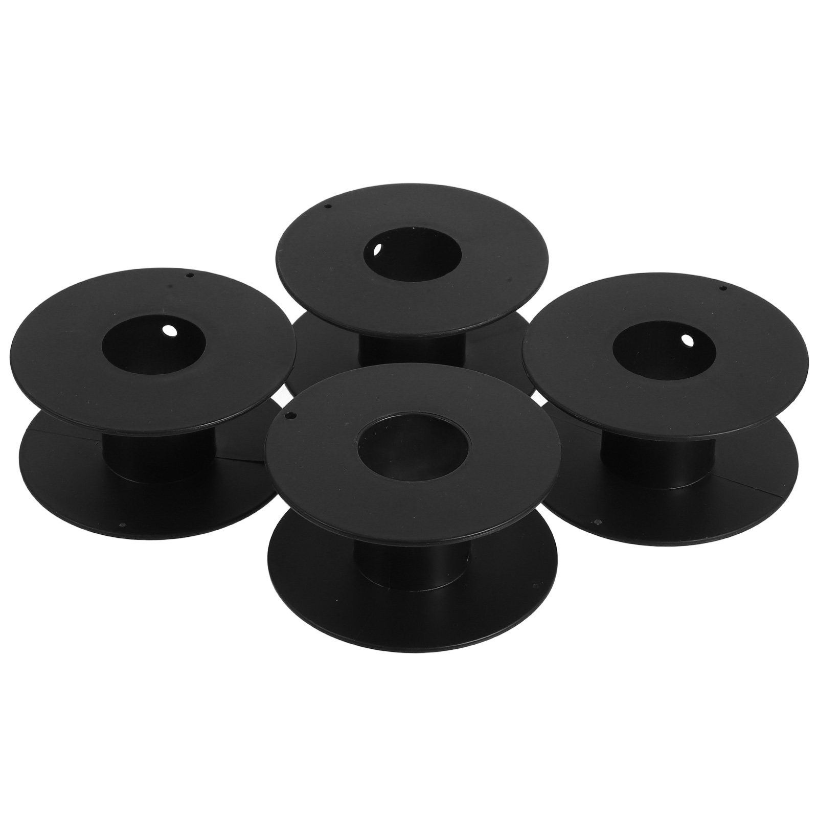 4Pcs Heavy Duty Plastic Wire S - Fishing Line Dispenser avaliação e preço