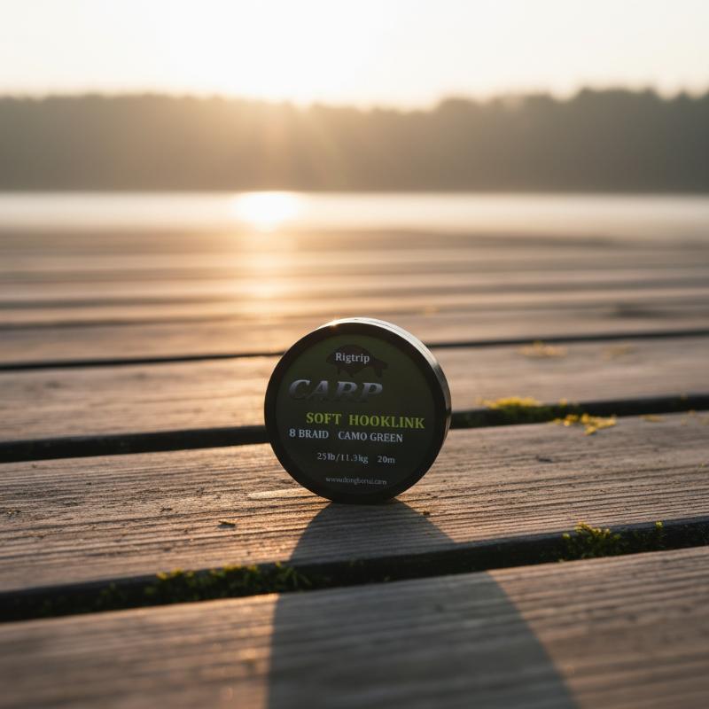 20m Carp Fishing Line High Str - Monofilament Line avaliação e preço