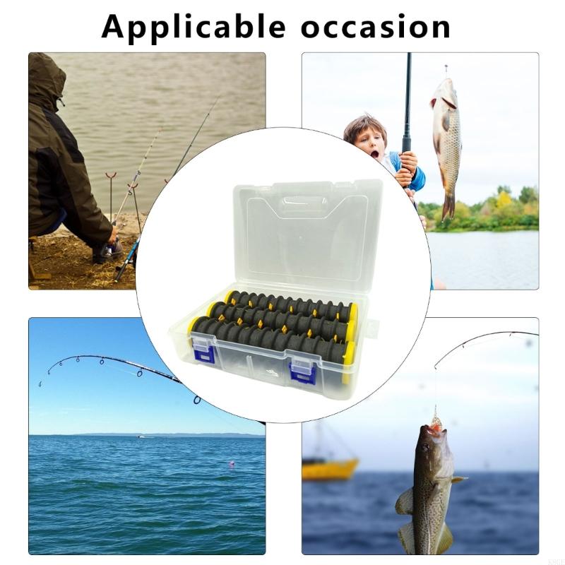 K8GE Fishing Line Spooler Wind - Fishing Line Spool avaliação e preço