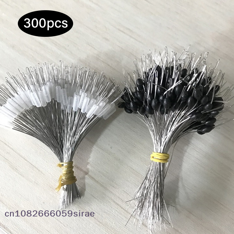 （CC44）300 Pcs/lot Anti-wrapped - Monofilament Line avaliação e preço