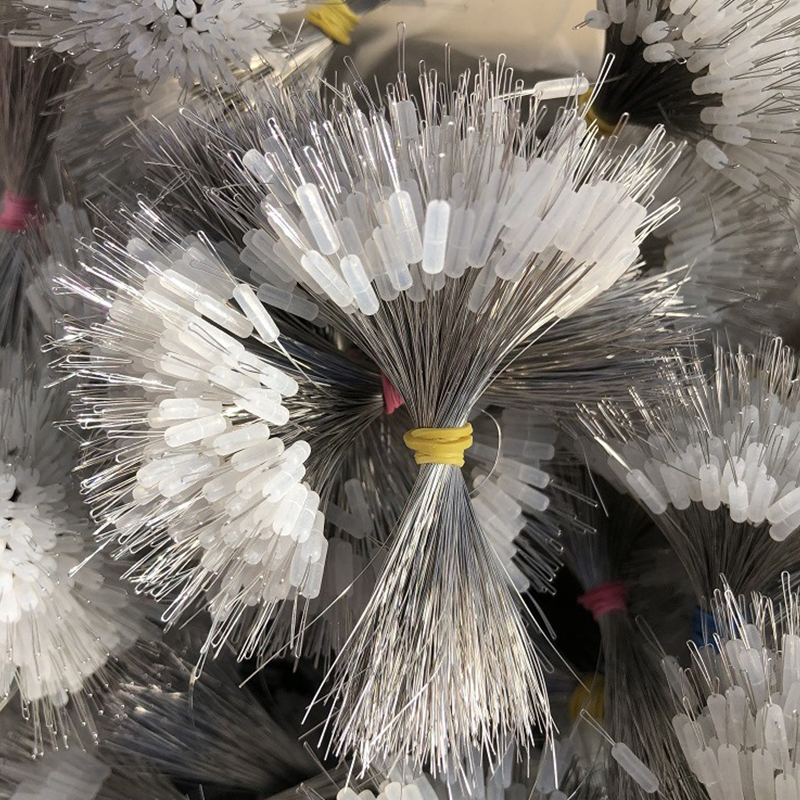（CC44）300 Pcs/lot Anti-wrapped - Monofilament Line avaliação e preço