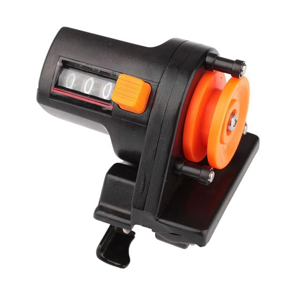Fishing Line Counter 0-999M Fi - Monofilament Line avaliação e preço