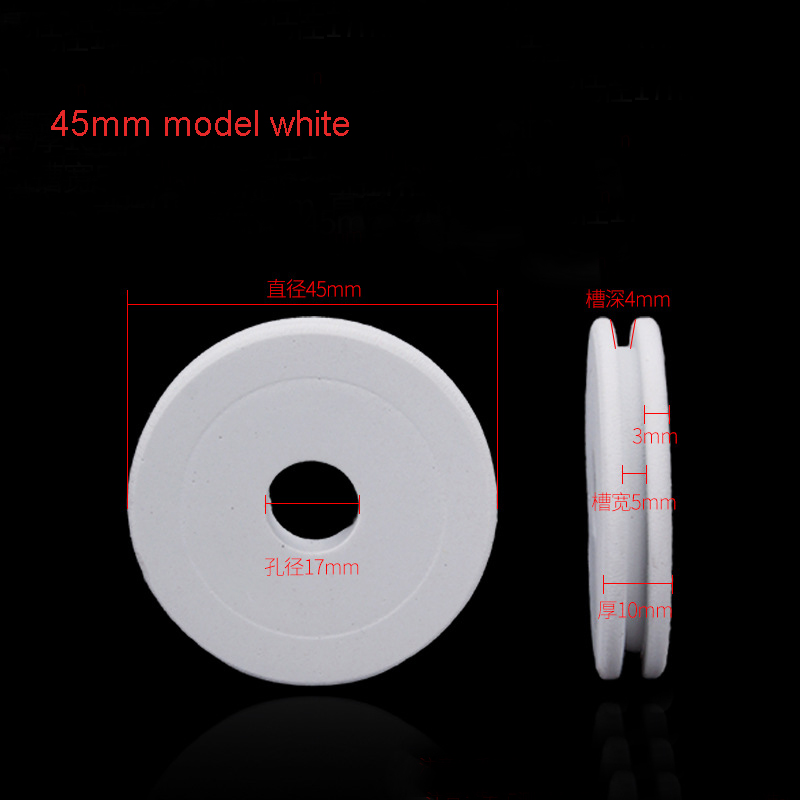 20Pcs New Fishing Spool Fishin - Fishing Line Spool avaliação e preço