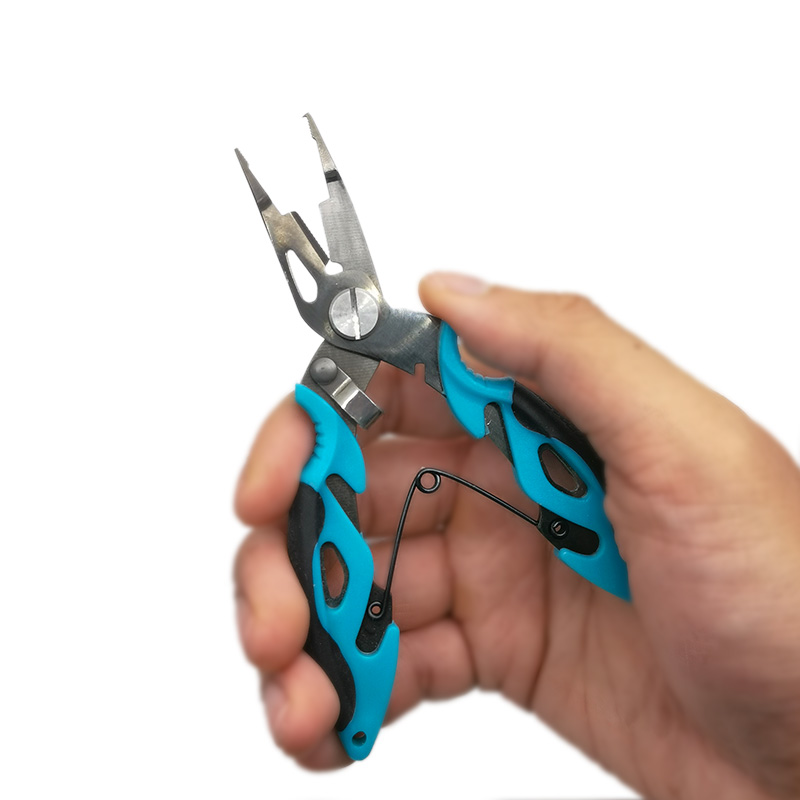 OUTKIT Multifunctional Fishing - Fishing Line Cutter avaliação e preço