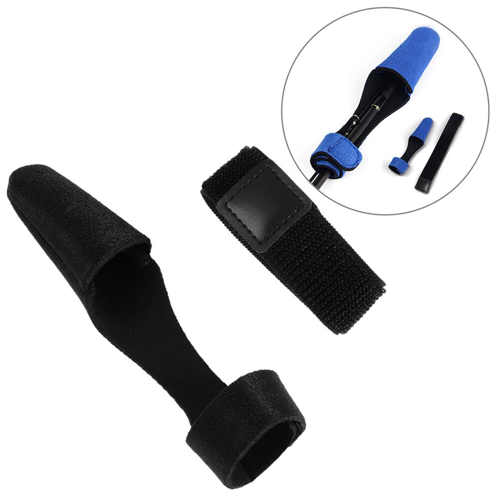Red Blue Black Neoprene Fishin - Fishing Line Box avaliação e preço