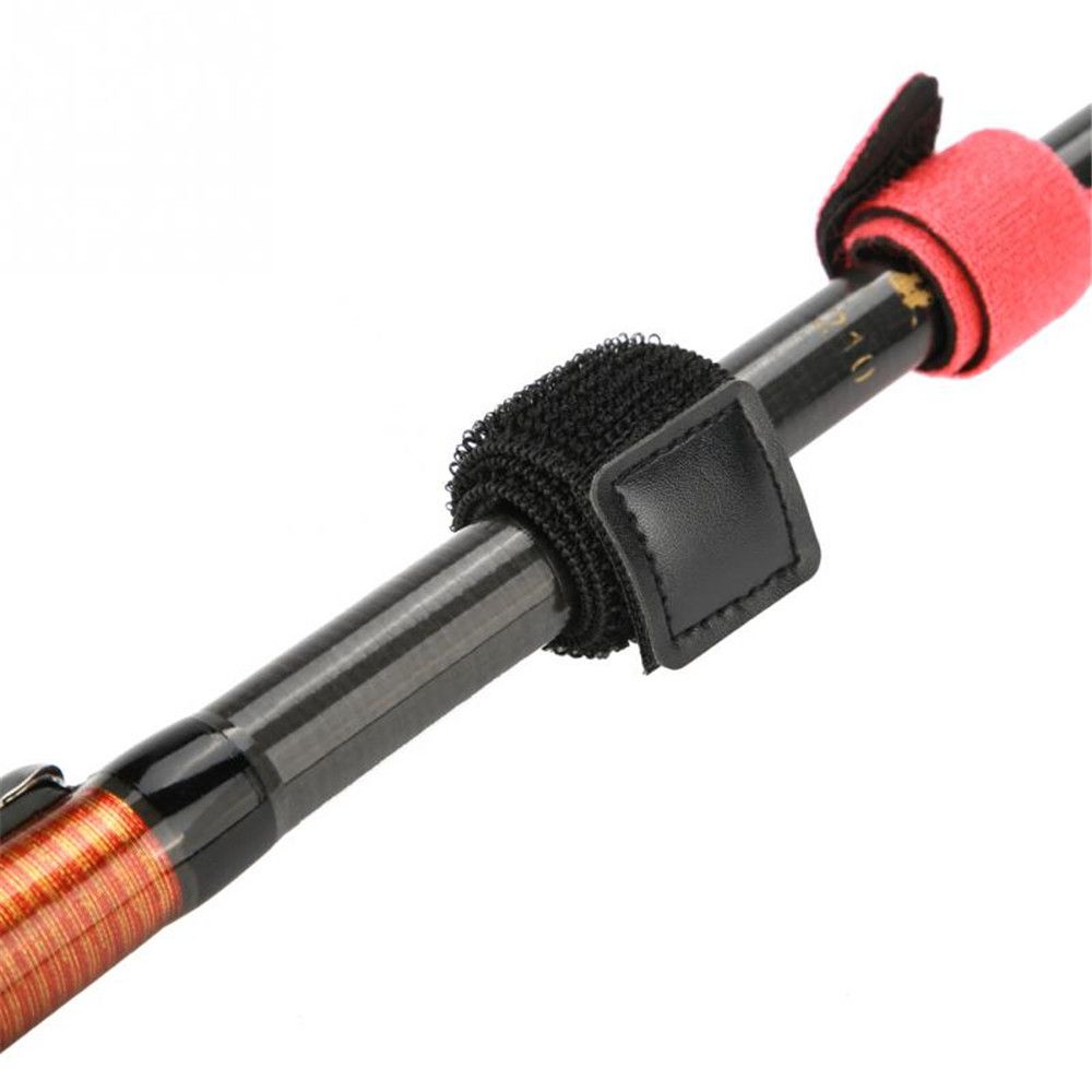 Red Blue Black Neoprene Fishin - Fishing Line Box avaliação e preço