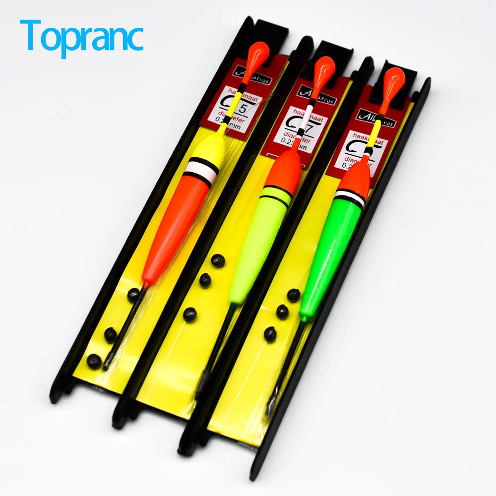 Topranc Fishing Bobber Line Ki - Fishing Line Dispenser avaliação e preço