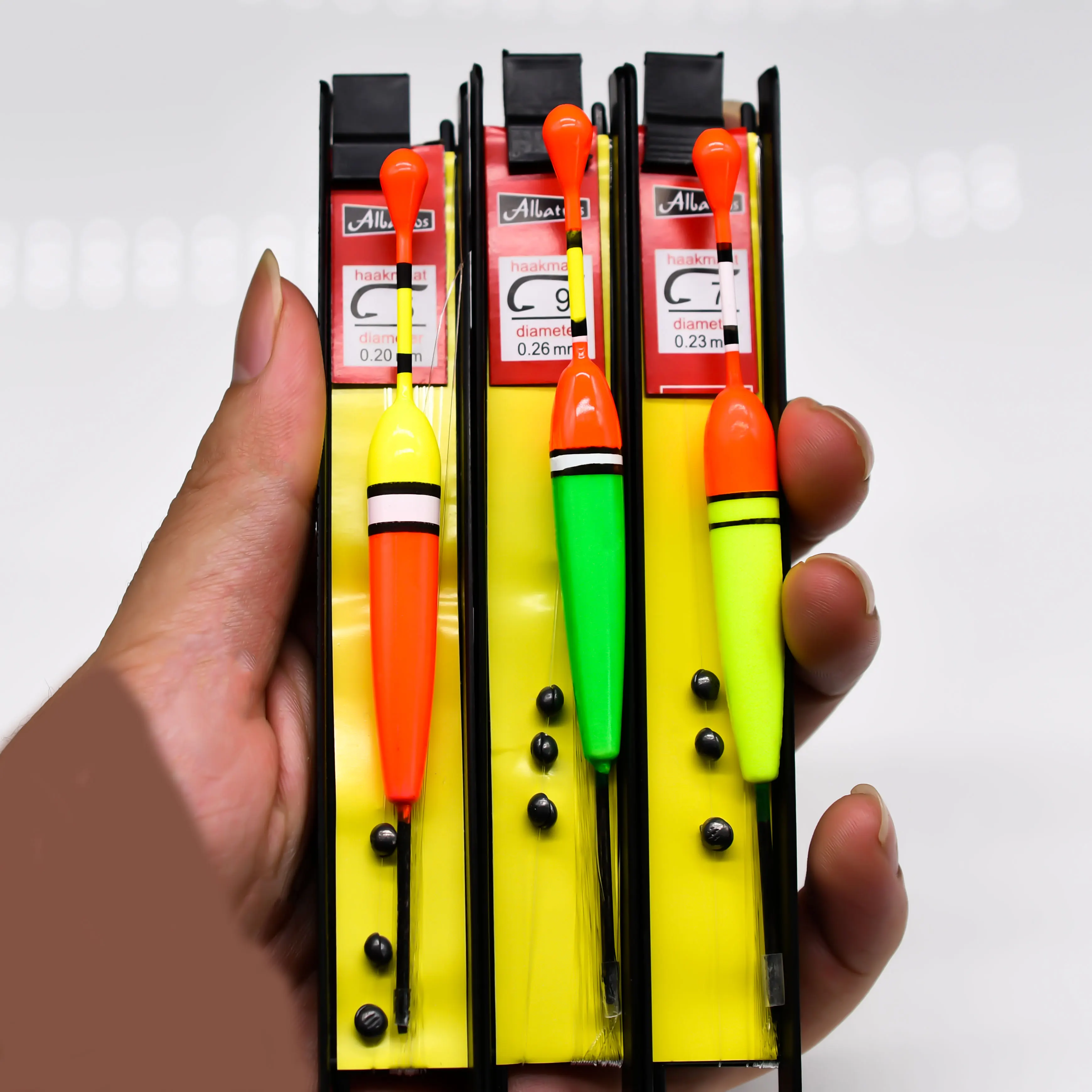 Topranc Fishing Bobber Line Ki - Fishing Line Dispenser avaliação e preço