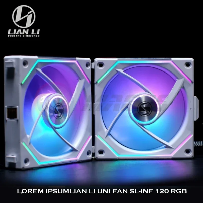 SL INF 120 Reverse Blade UNI F - Fly Line avaliação e preço