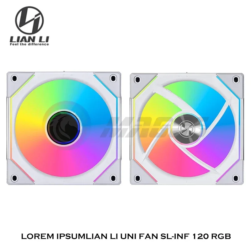 SL INF 120 Reverse Blade UNI F - Fly Line avaliação e preço