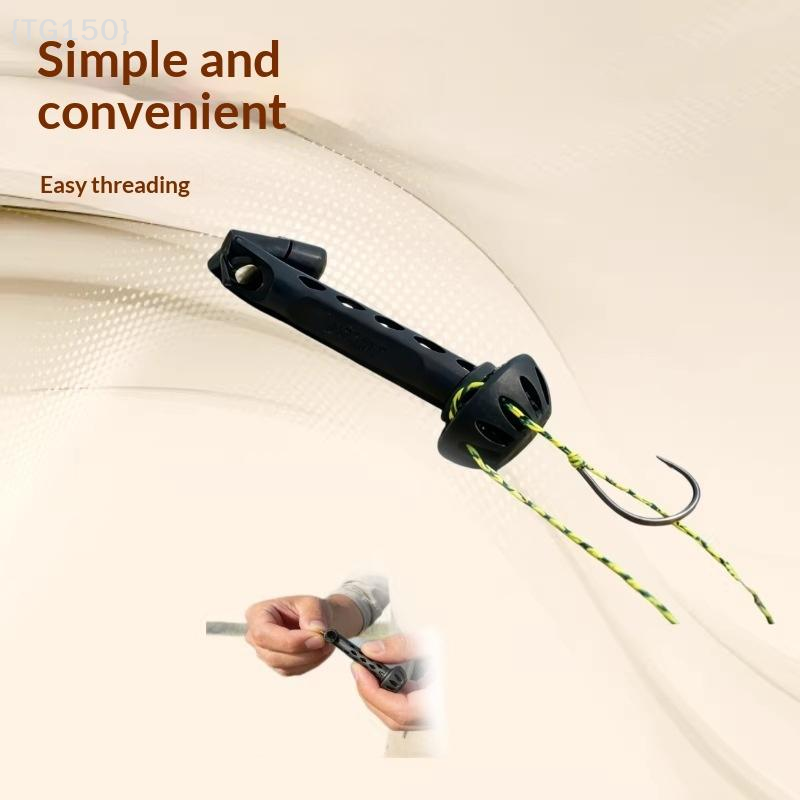 【TG150】Fly Fishing Magnetic Fl - Fishing Line Winder avaliação e preço