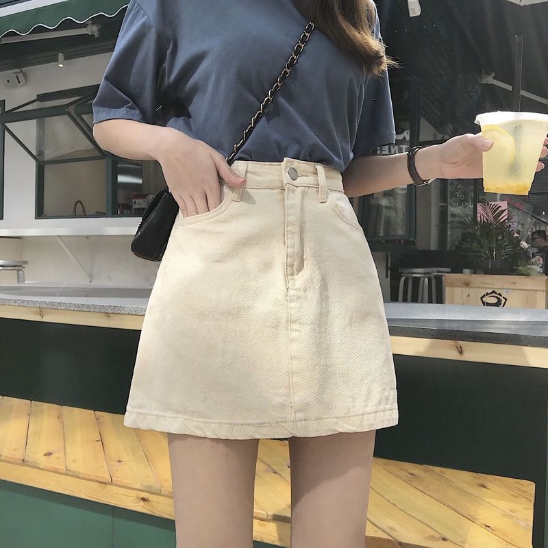 Basic Solid Color High Waist D - Fly Line avaliação e preço