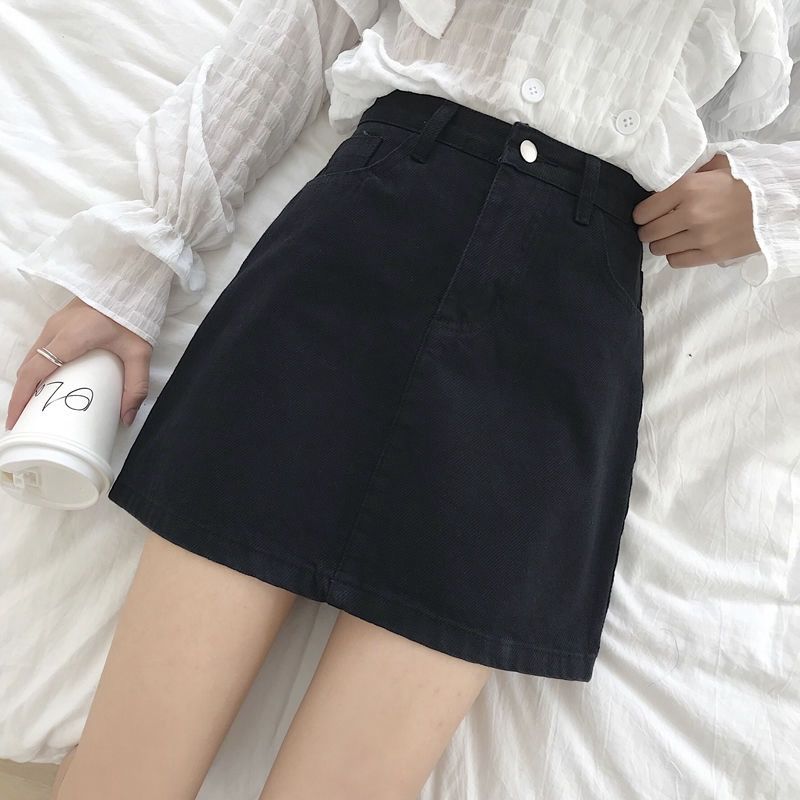 Basic Solid Color High Waist D - Fly Line avaliação e preço