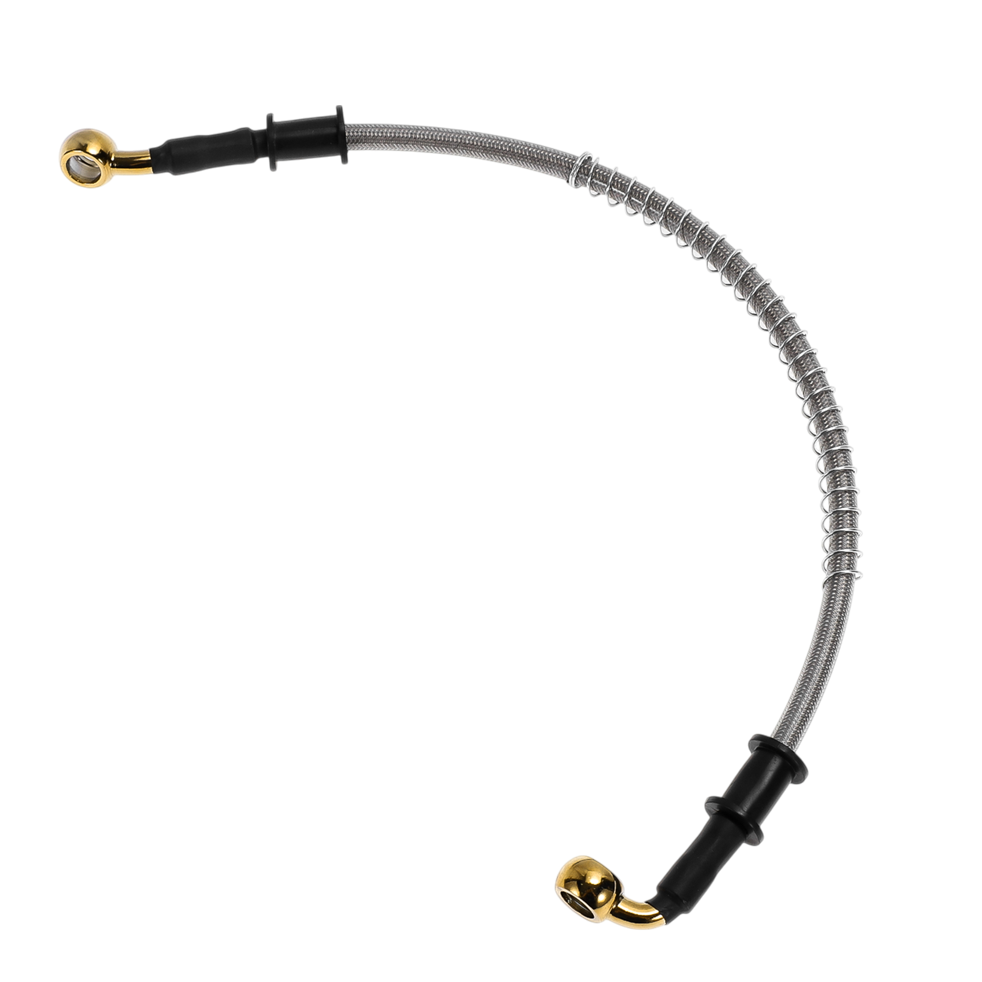 Motoforti 40cm Motorcycle Brak - Braided Line avaliação e preço